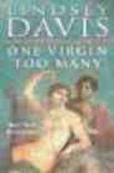 one virgin too many-9780099799719