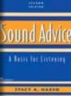 sound advice: a basis for listening, second edition (student book )-9780130813619