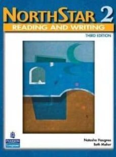 northstar, reading and writing (level 2) student book student book-9780132409919