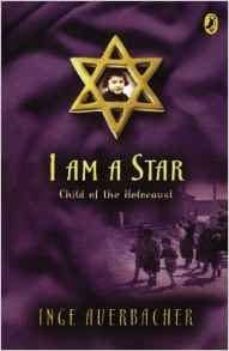 i am a star: child of the holocaust-inge auerbacher-9780140364019
