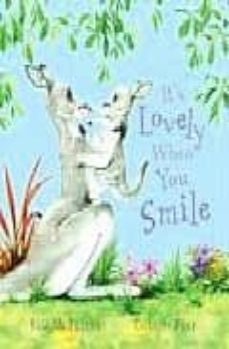 it s lovely when you smile-9780140569919