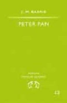 peter pan-9780140621419