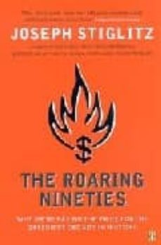 the roaring nineties: why were paying the price for the greedies t decade in history-9780141014319