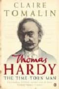 thomas hardy: the time-torn man-9780141017419