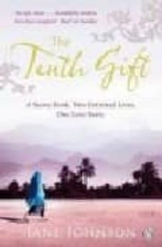 the tenth gift-9780141033419