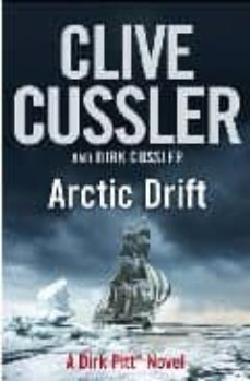 arctic drift-9780141038919
