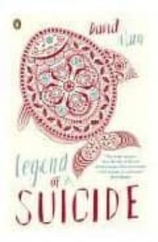 legend of a suicide-9780141046419