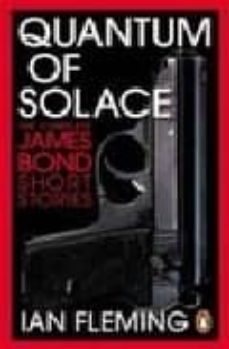 quantum of solace-9780141190419