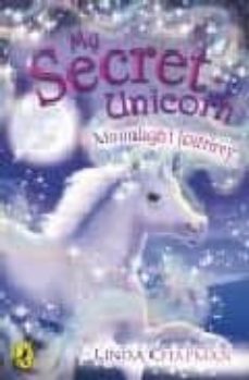 moonlight journey-linda chapman-9780141321219