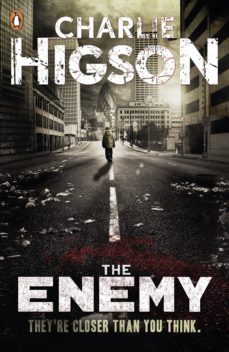 the enemy-9780141325019