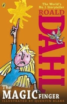 the magic finger-roald dahl-9780141346519