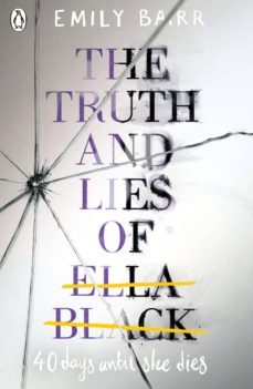 the truth and lies of ella black (ebook)-emily barr-9780141367019