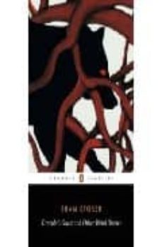 dracula s guest and other stories-9780141441719