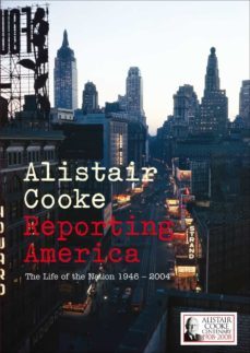 -alistair cooke-9780141909219