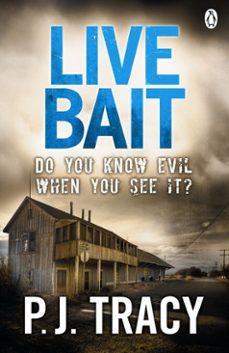 live bait-p.j. tracy-9780141916019