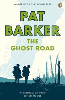 the ghost road-pat barker-9780141917719