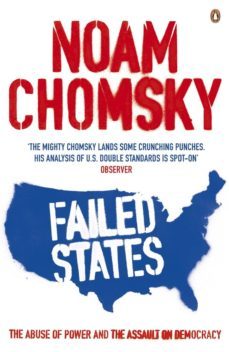 failed states-noam chomsky-9780141925219
