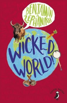 wicked world! (ebook)-benjamin zephaniah-9780141926919