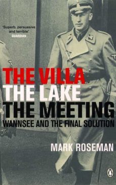 the villa, the lake, the meeting (ebook)-mark roseman-9780141928319