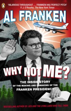 -al franken-9780141944319