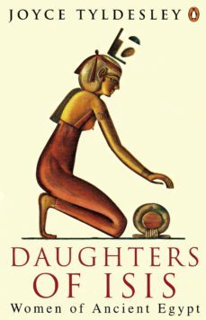 daughters of isis (ebook)-joyce tyldesley-9780141949819