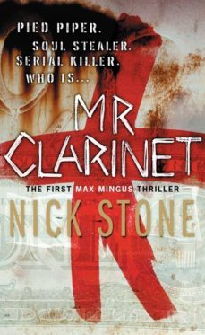 mr clarinet (ebook)-nick stone-9780141959719