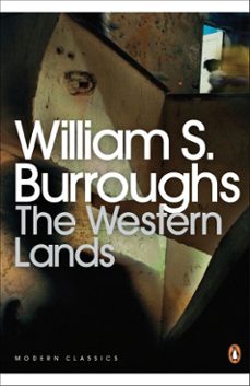 the western lands-william s. burroughs-9780141975719