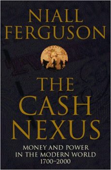 the cash nexus-niall ferguson-9780141976419