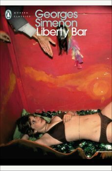 liberty bar-georges simenon-9780141979519