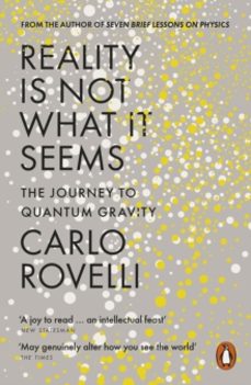 reality is not what it seems-carlo rovelli-9780141983219