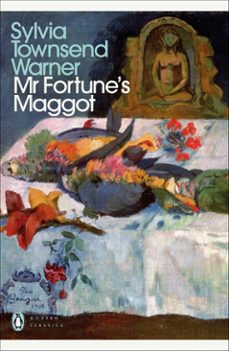 mr fortune's maggot-sylvia townsend warner-9780141994819