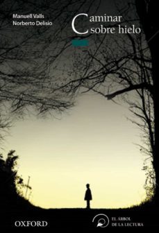 caminar sobre hielo (ebook)-9780190544119