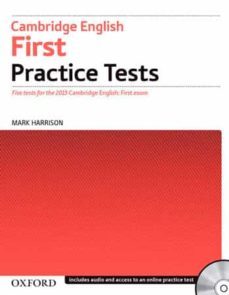fce practice tests without key-9780194512619
