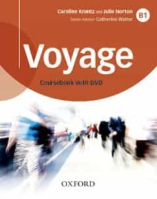 voyage b1 sudent s book + worcbook pack-9780194523219