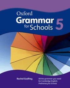 oxford grammar for schools 5 - student s book with dvd-rom-9780194559119
