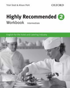 highly recommended 2 workbook-9780194577519
