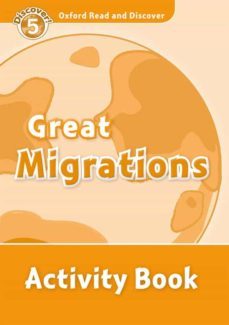 read and discover level 5 great migrations ab-9780194645119