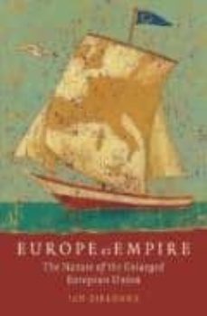 europe as empire: the nature of the enlarged european union-jan zielonka-9780199292219