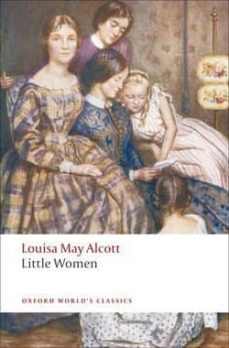 little women (oxford world s classics)-9780199538119