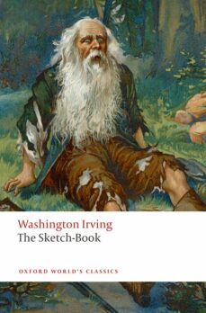the sketch-book-washington irving-9780199555819