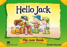 hello jack big book-9780230403819
