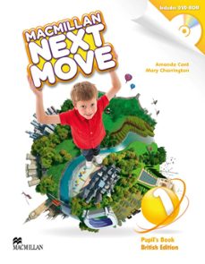 macmillan next move 1 pupil s book (british edition)-9780230466319