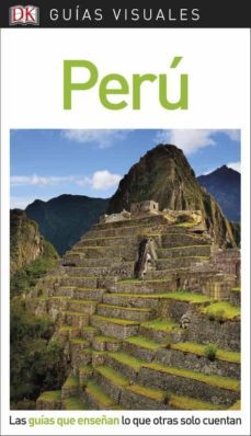 peru 2018 (guias visuales)-9780241340219