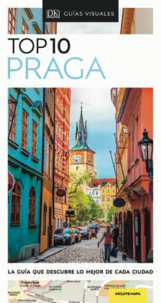 praga 2020 (guia visual top 10)-9780241433119