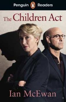 the children act (penguin readers) level 7-9780241520819