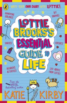 lottie brookss essential guide to life (ebook)-katie kirby-9780241647219