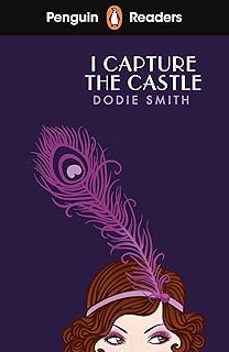 i capture the castle (penguin readers) level 4-dodie smith-9780241700419