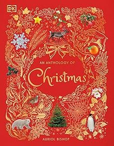 an anthology of christmas-9780241782019