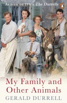 -gerald durrell-9780241982419