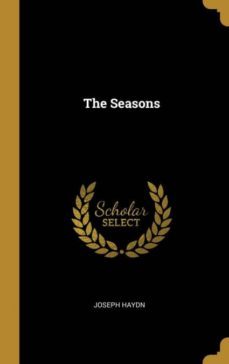 the seasons-9780270118919